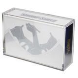 Caja Acrílica de Imán para Ultra Premium Charizard | The Acrylic Box