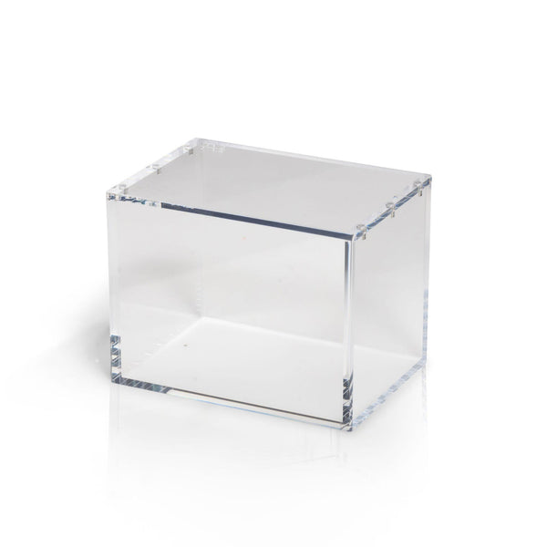 Caja Acrílica de Imán vacia para Case de Mini Tins [8 unidades] | The Acrylic Box
