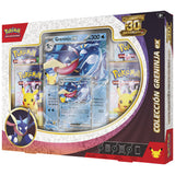Caja Especial Greninja ex | POKÉMON | Español