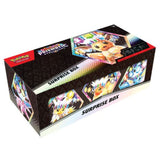 surprise box prismatic evolution español