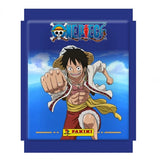 Caja de 50 Sobres One Piece Rumbo a Egghead | Panini 