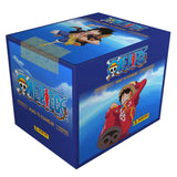 Caja de 50 Sobres One Piece Rumbo a Egghead | Panini Cromos | 