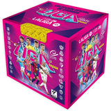 Caja de 50 sobres La Liga Este 2025/26 | Panini Cromos | Español