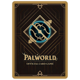 Carta Dawn of Palpagos | Palworld | Inglés