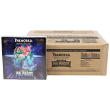 Case Base Set Dawn of Palpagos | Palworld | Inglés