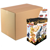 Case Booster Box Second Set 1st Edition | Naruto Mythos | Shinobi Shiren | Inglés