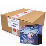 Case Caos Creciente | Elite Trainer Box | POKÉMON | Español