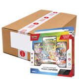 Case First partner Series 3 Illustration Collection | POKÉMON | Español (Primer Compañero)