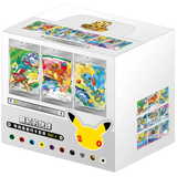 First partner Illustration Collection Series 1 | POKÉMON | Chino