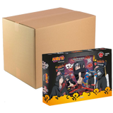 Case Starter Pack Itachi | Naruto Mythos | 2 Edicion