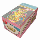 Case sellado Booster Bundle Heroes Ascendentes | POKÉMON | Español