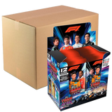 Case sellado Topps Turbo Attax Formula 1 | Booster Box 2026