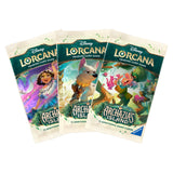 Booster Box | Archazia’s Island | LORCANA | Inglés