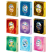 Chinese Terastal Gathering CSV9.5C Binder Gift Box set | 9 modelos | Pokémon