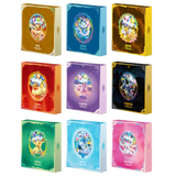 Chinese Terastal Gathering CSV9.5C Binder Gift Box set | 9 modelos | Pokémon