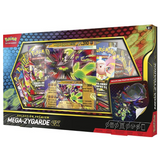 Colección Premium Mega Zygarde EX | POKÉMON | Español