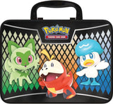 Collector Chest 2023 | POKÉMON | Inglés