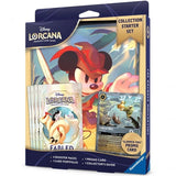 Collector Starter | LORCANA | Inglés