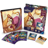 Collector Starter Rapunzel Attack of the Vine Contenido | LORCANA | Inglés