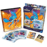 Collector Starter Stitch Winterspell | LORCANA | Inglés