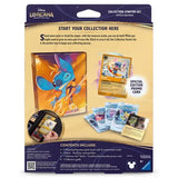 Collector Starter Stitch Winterspell | LORCANA | Inglés
