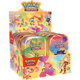 Display Mini Tin 151 | POKÉMON | Inglés