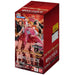EB-03 Booster Box | ONE PIECE | Heroines Edition | Japonés