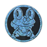 ETB Caos Creciente | Coin | POKÉMON | Español