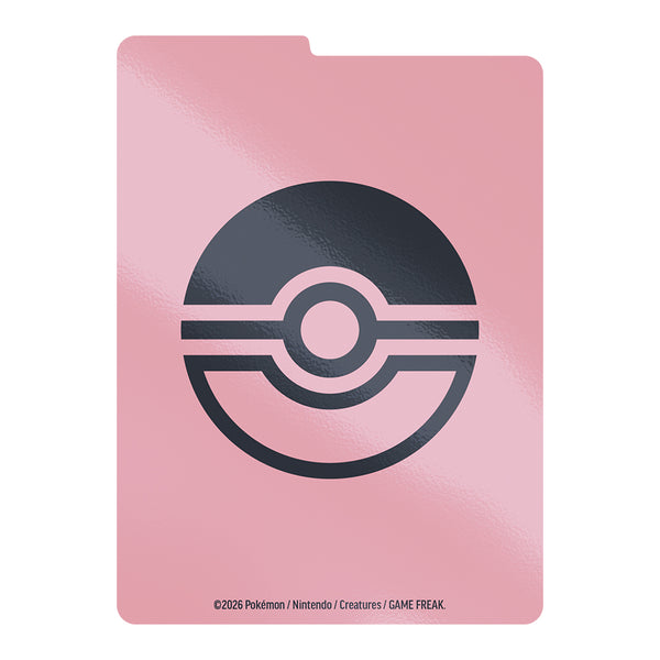 ETB Caos Creciente | Separador | POKÉMON | Español