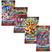 ETB Caos Creciente | Sobres | POKÉMON | Español