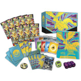 ETB Heroes Ascendentes | Elite Trainer Box | POKÉMON | Español