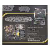ETB Oscuridad Absoluta Back | Elite Trainer Box | POKÉMON | Español