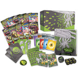 ETB Perfect Order | Elite Trainer Box Contenido | POKÉMON | Inglés