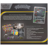 ETB Pitch Black Back | Elite Trainer Box | POKÉMON | Inglés