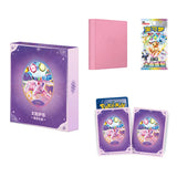 Espeon Binder Gift Box set | 9 modelos | Pokémon