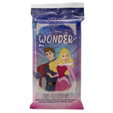 Fat Pack Topps Disney Wonder 2025 | TOPPS | Inglés