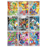 First partner Cartas Collection Series 2 | POKÉMON | Español 