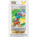 First partner Illustration Collection Series 1 Chino | POKÉMON | Español (Primer Compañero)