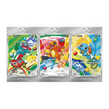 First partner Illustration Collection Series 1 | POKÉMON | Chino