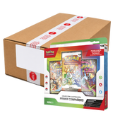 First partner Illustration Collection Series 1 | POKÉMON | Español (Primer Compañero)