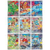 First partner Series 3 Cards | POKÉMON | Chino