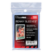 Fundas para cartas | Ultra Pro | 100 Unidades