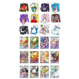 Gengar Display Gift Box Contenido | POKÉMON | Chino