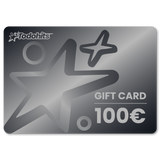 Tarjeta Regalo | TodoHits