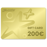 Tarjeta Regalo | TodoHits