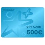 Tarjeta Regalo | TodoHits