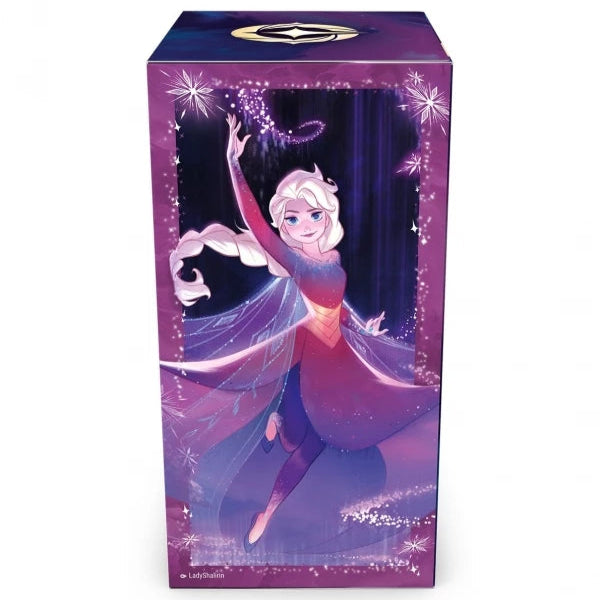 Gift Set Elsa | Gift Box | LORCANA | Inglés
