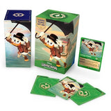 Gift Set McDuck | Gift Box Winterspell | LORCANA | Inglés