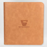 Album hazel 12 Bolsillos Premium | GEMLOADER | 480 bolsillos