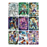 Hits FB01 | Awakened Pulse | Fusion World | DRAGON BALL | Japonés
